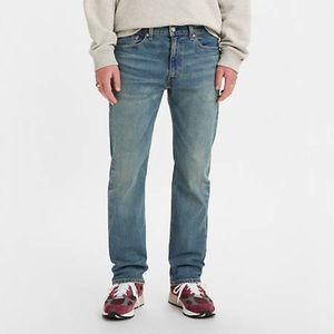 Men’s Levi’s 505 Regular Fit Jeans